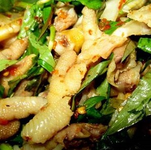 mon ngon xu hue