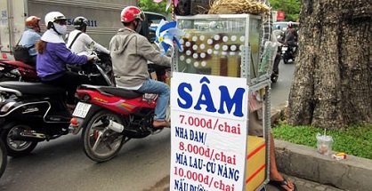nuoc giai khat hoa chat tran ngap sai thanh