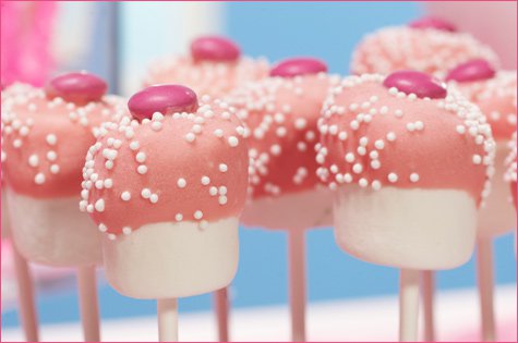 Các phương pháp tạo hình kẹo trong công nghệ thực phẩm