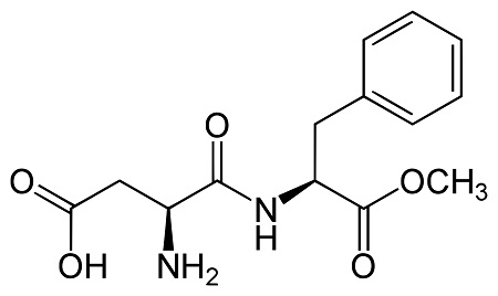 Tìm hiểu phụ gia tạo ngọt Aspartame