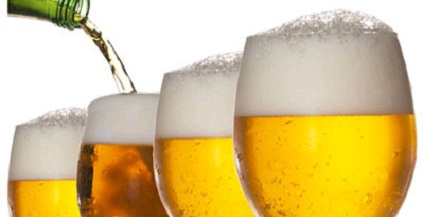 Hiểu nhanh quy trình sản xuất Bia trong Công nghệ thực phẩm