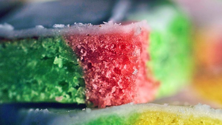 Hiểu nhanh về Phụ gia thực phẩm