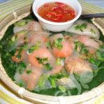 TÌm hiểu về bột gạo bột nếp