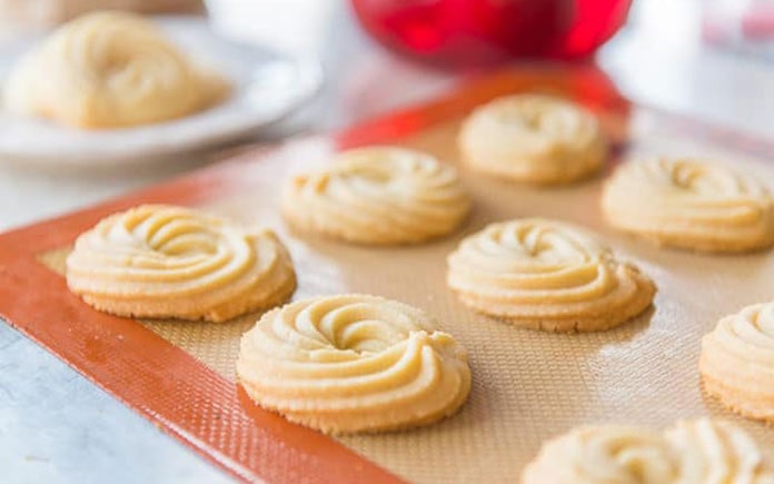 Một số loại Biscuits trên thị trường chúng ta thường thấy như: Cream cracker, Soda cracker, Savoury (Snack crackers), Short dough biscuits