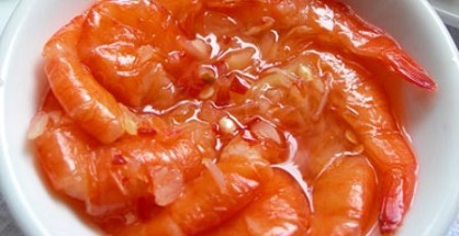 Các biến đổi trong quá trình lên men lactic