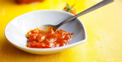 Tổng quan về Rau quả dạng paste, puree – tương cà và tương ớt