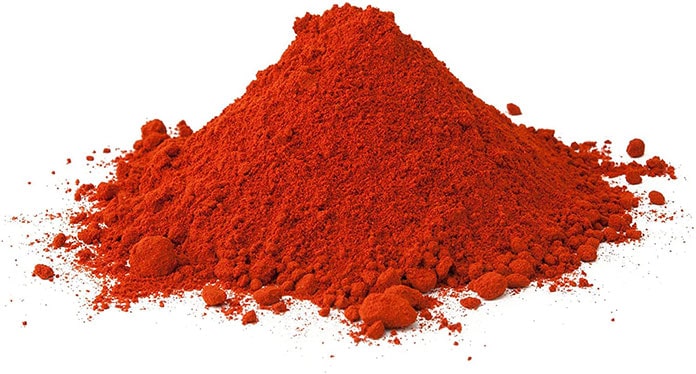 Bài viết này sẽ giới thiệu đến các bạn phụ gia tạo màu Paprika Extract (Parika oleoresin) hay còn gọi là màu ớt. Có công thức cấu tạo