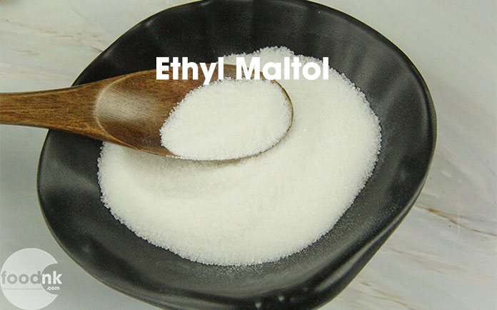 Tìm hiểu phụ gia cải thiện mùi vị Ethyl Maltol và ứng dụng trong Công nghệ thực phẩm