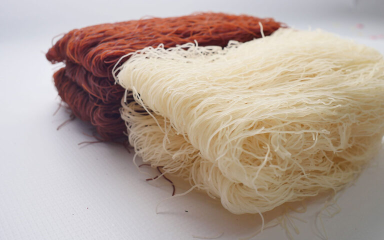 Tổng quan về Miến, cách phân loại và các nguyên liệu tạo nên Miến ngon