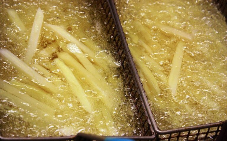 Xác định chỉ số acid, chỉ số peroxyt, chỉ số iod của dầu mỡ