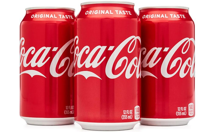 Ít ai biết rằng đại gia Coca Cola có tới 500 nhãn hiệu nước ngọt tại hơn 200 quốc gia khác nhau và chiếm tới 4 trên 5 sản phẩm đồ uống bán