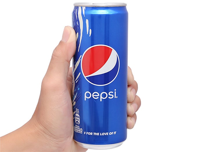 Ngoài đồ uống soda là sản phẩm nổi tiếng, danh sách các sản phẩm của Pepsi còn có nhiều mặt hàng đạt doanh thu khổng lồ như trà Lipton, bột