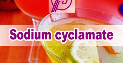 Bài viết này Foodnk.com giới thiệu đến các bạn một phụ gia trong nhóm phụ gia tạo ngọt nhân tạo đó là phụ gia tạo ngọt Cyclamate.