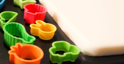 Quá trình tạo hình, bao gói và trang trí bao bì trong thực phẩm