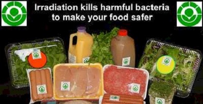 Chiếu xạ thực phẩm là một công nghệ đảm bảo an toàn về mặt vệ sinh thực phẩm và rất kinh tế. Hiện nay trên thế giới có trên 30 nước sử dụng