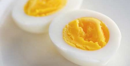 Khả năng tạo gel và tạo bọt của protein lòng trắng trứng