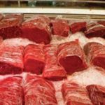 thuc pham dong lạnh