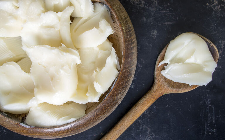 Shortening là gì? Vai trò của shortening trong công nghệ sản xuất bánh