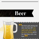 beer vs coffee