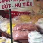 bun pho doc hai