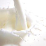 milk