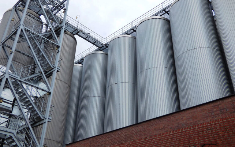 Quy trình công nghệ sản xuất nước giải khát có gas