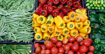 Rau quả và các bệnh về tim mạch