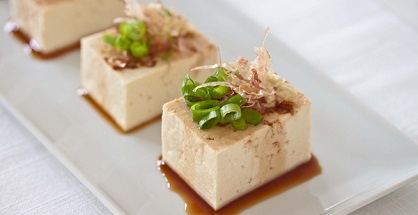 Nhòm ngó quy trình sản xuất và các loại đậu phụ “ực ực”