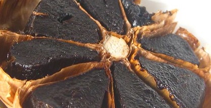 Tỏi đen: Đắt xắt ra thuốc!