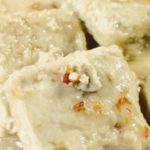 quy trinh san xau chao