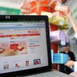 trung quoc ban hang thuc pham online