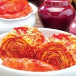 tim hieu nhanh ve kim chi