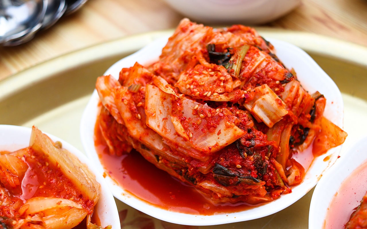 Tìm hiểu nhanh về món Kim chi, nguồn gốc và các loại Kim chi phổ biến