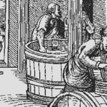 bia duoc san xuat trong nha may nhu the nao