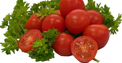 Nghiên cứu mới: Nam giới nên ăn cà chua để bảo vệ tinh trùng