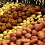 khoai tay chien duoc san xuat nhu the nao