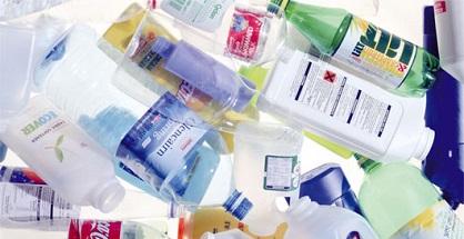 Tranh cãi về chai và bao bì thực phẩm gây ung thư