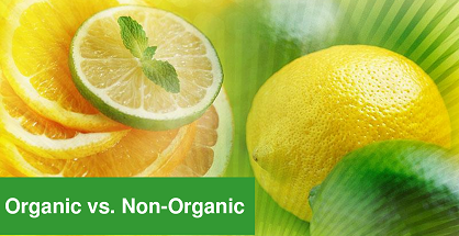 Thực phẩm hữu cơ có tốt hơn thực phẩm thường?