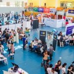 Networking 2-career week