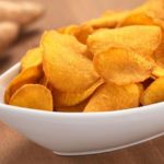 Chưa tìm thấy chất gây ung thư trong khoai tây chiên KFC và bim bim