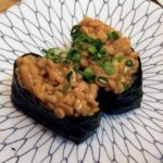 Tổng quan về natto