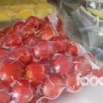 thực phẩm dùng máy đóng gói hút chân không 01