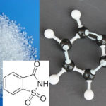 Tìm hiểu về phụ gia tạo ngọt Saccharin