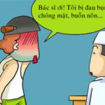 Cấp cứu ngộ độc thực phẩm