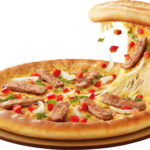cach lam pizza ngon