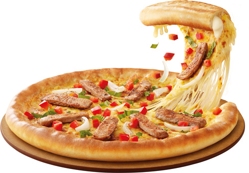 Bật Mí Cách Làm Bánh Pizza Xúc Xích Siêu Ngon Chiêu Đãi Cả Nhà