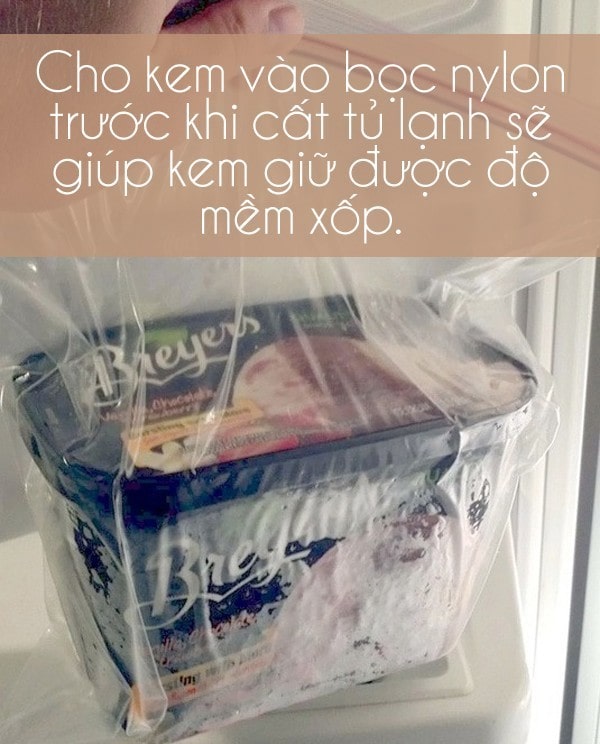 Bạn đã biết mẹo vặt để làm trứng ốp la đẹp mắt hay làm kem sữa chua cấp tốc chưa nhỉ? Hãy cùng Foodnk tìm hiểu qua các hình ảnh mẹo vặt