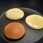 Bánh rán Đôrêmon