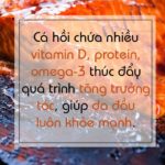 thuc pham ngan rung toc 1