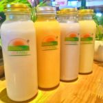 Sua bi do viofarm ngon tuyet